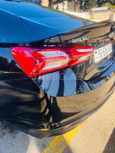 Chevrolet Malibu-7