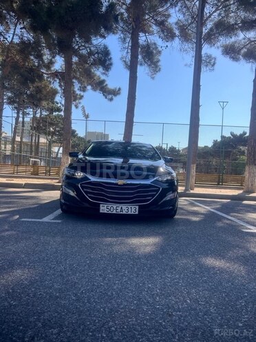 Chevrolet Malibu-8