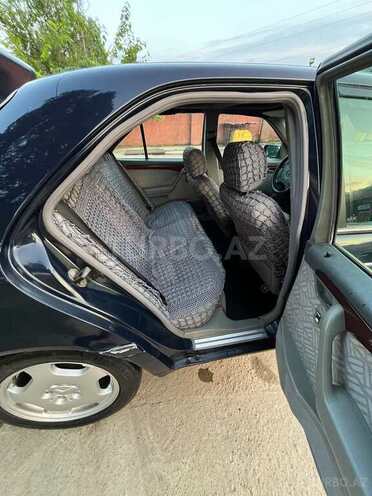 Mercedes C 180-2