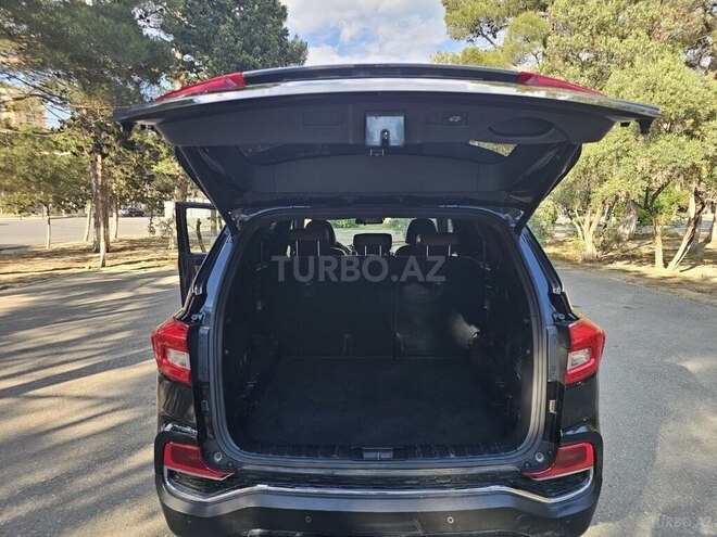 Ssang Yong Rexton-10
