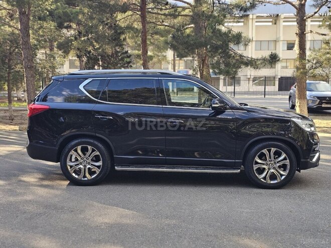 Ssang Yong Rexton-5