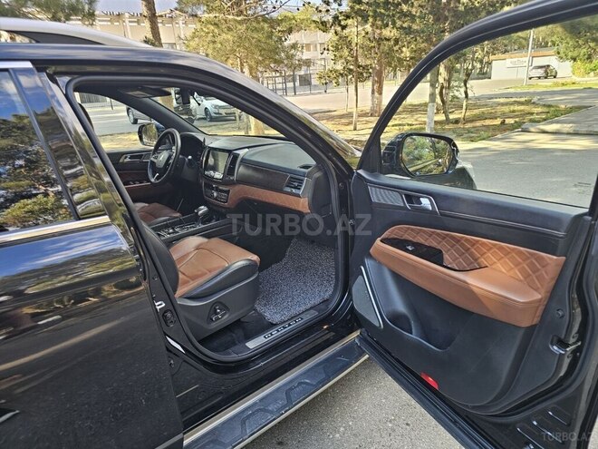 Ssang Yong Rexton-14