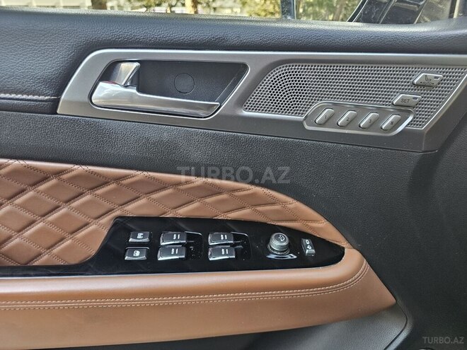 Ssang Yong Rexton-4