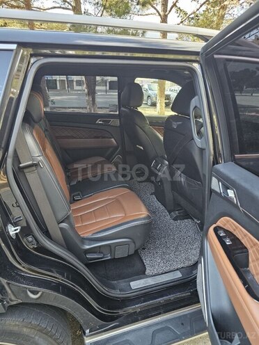Ssang Yong Rexton-16