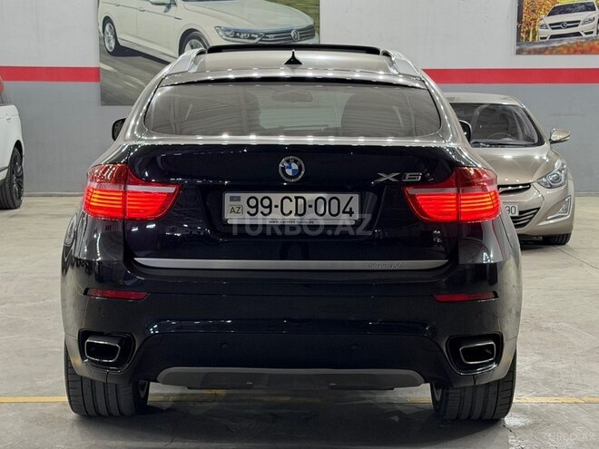 BMW X6-7