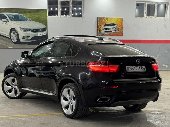 BMW X6-5