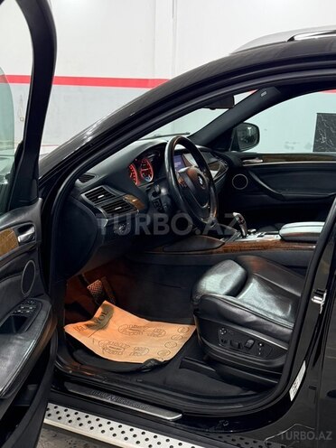 BMW X6-8