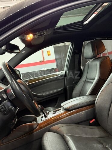 BMW X6-10