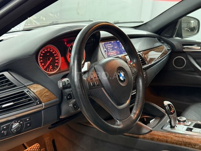 BMW X6-12