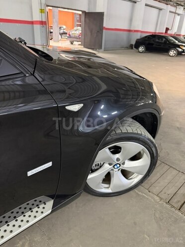 BMW X6-24
