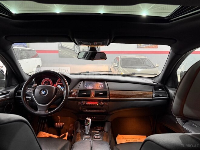BMW X6-21