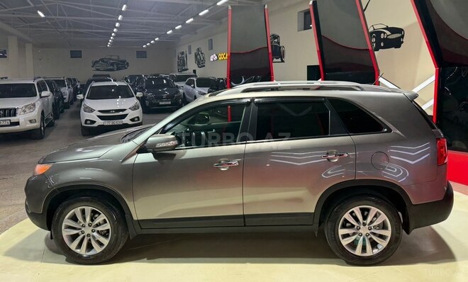 Kia Sorento-6