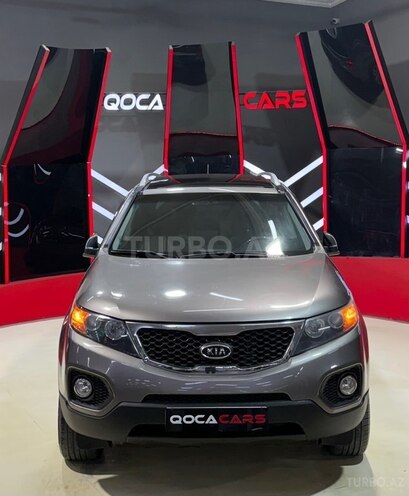 Kia Sorento-4