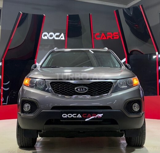 Kia Sorento-3