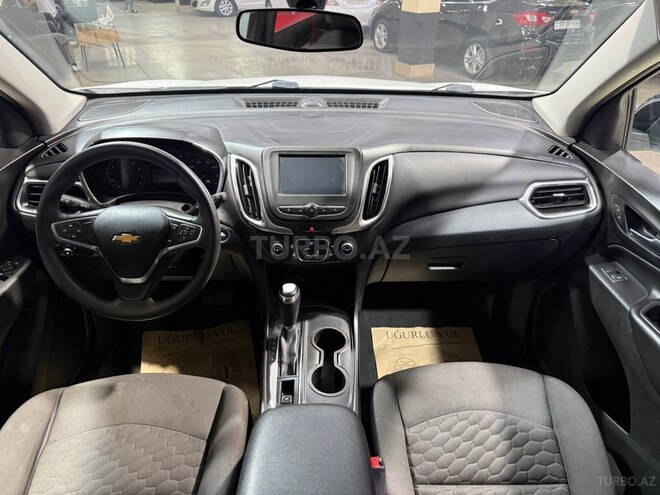 Chevrolet Equinox-14