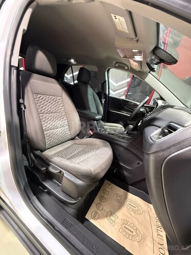 Chevrolet Equinox-15