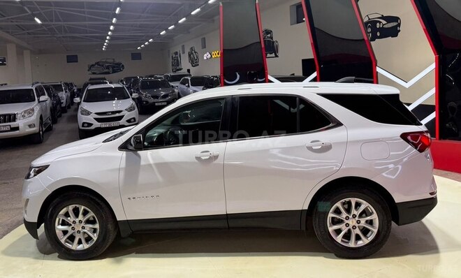 Chevrolet Equinox-6