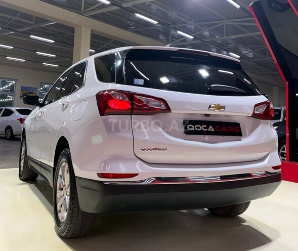Chevrolet Equinox-10