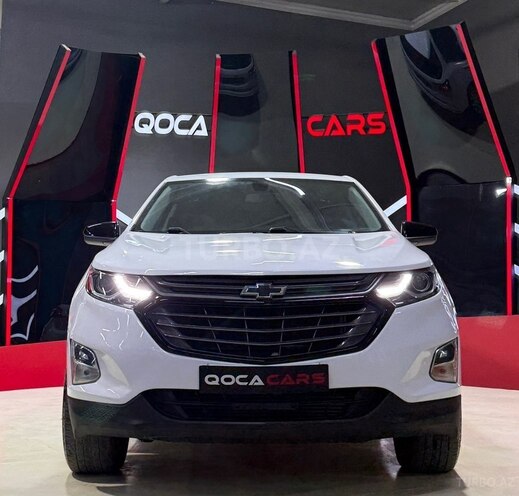 Chevrolet Equinox-3