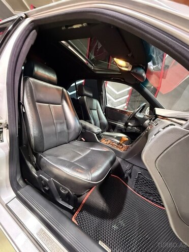 Mercedes E 280-14