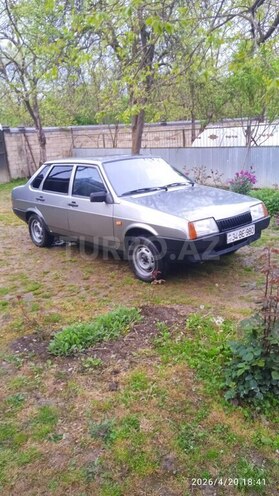 LADA (VAZ) 21099-1