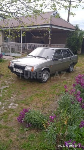 LADA (VAZ) 21099-2
