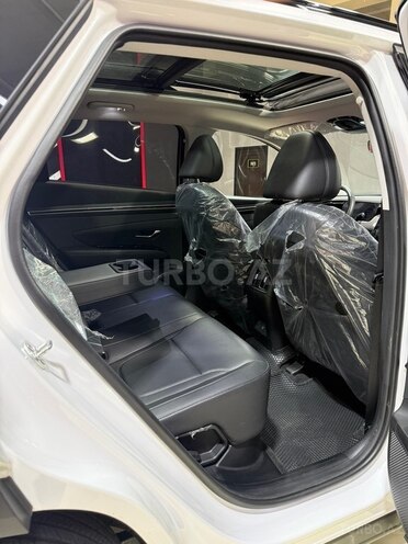 Hyundai Tucson-18