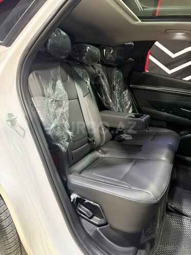Hyundai Tucson-17