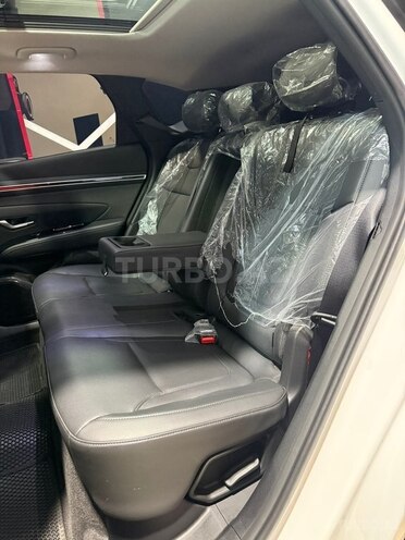 Hyundai Tucson-16