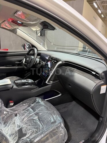 Hyundai Tucson-15