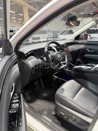Hyundai Tucson-12