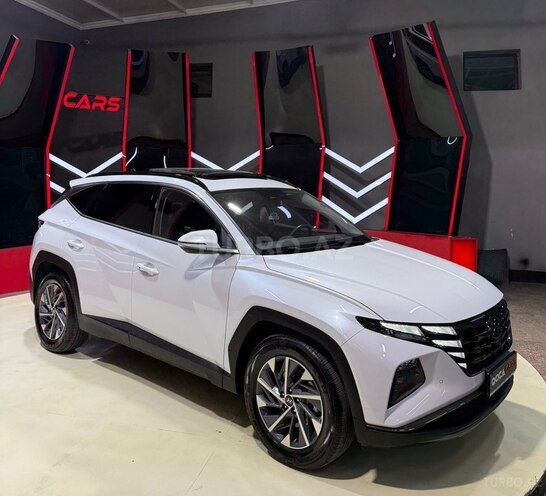 Hyundai Tucson-1