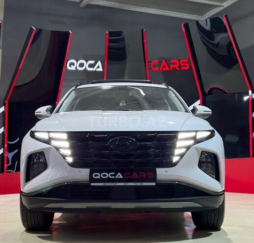 Hyundai Tucson-4