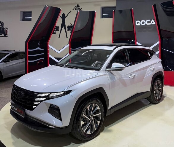Hyundai Tucson-2