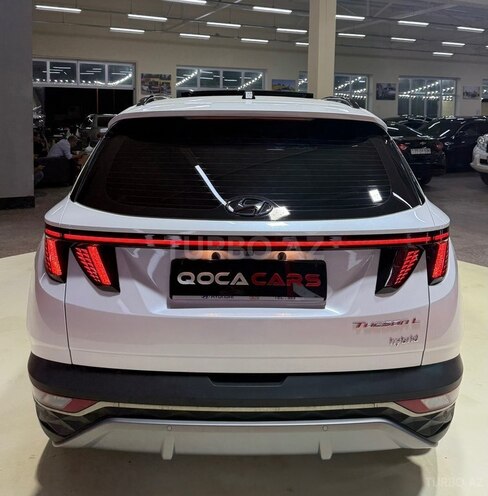 Hyundai Tucson-11