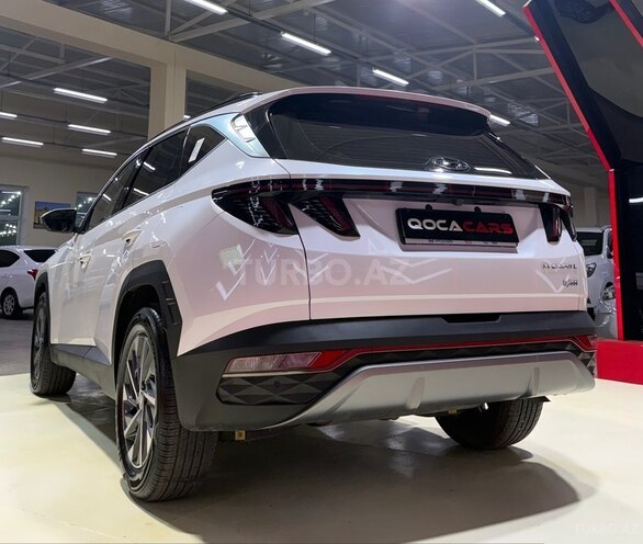 Hyundai Tucson-10