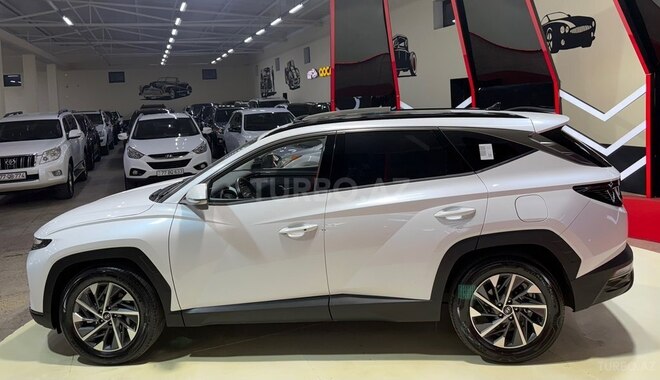 Hyundai Tucson-6