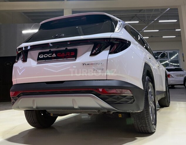 Hyundai Tucson-9