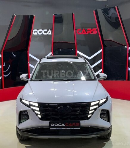 Hyundai Tucson-3