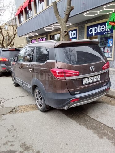 Baic M60-4