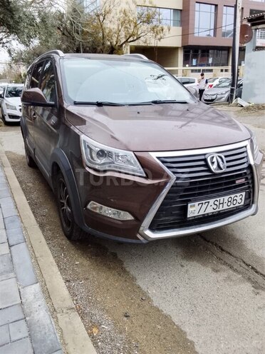 Baic M60-2