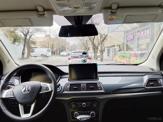 Baic M60-7