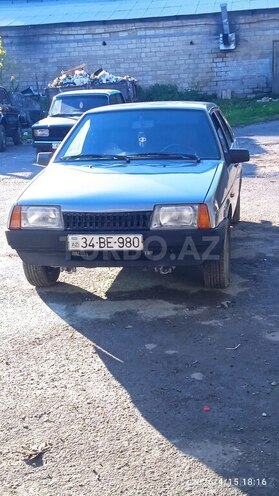 LADA (VAZ) 21099-4