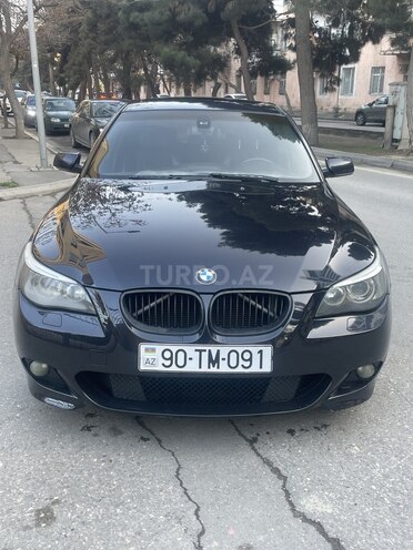 BMW 525-1