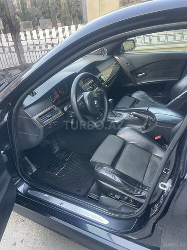 BMW 525-2