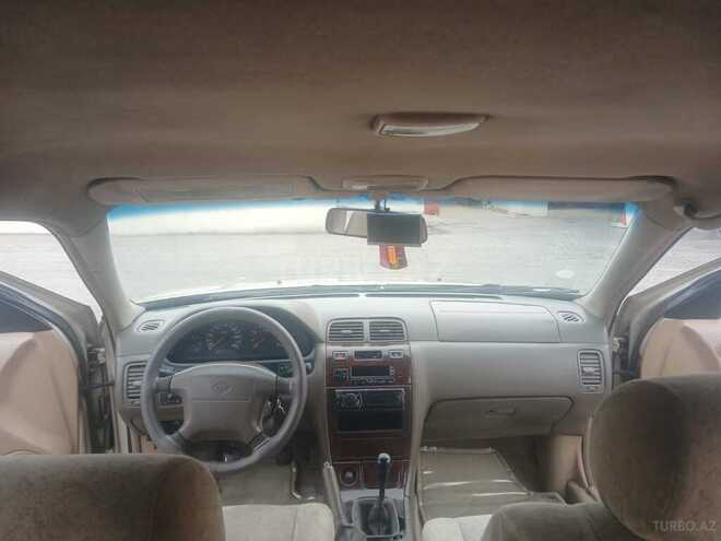 Nissan Maxima-4