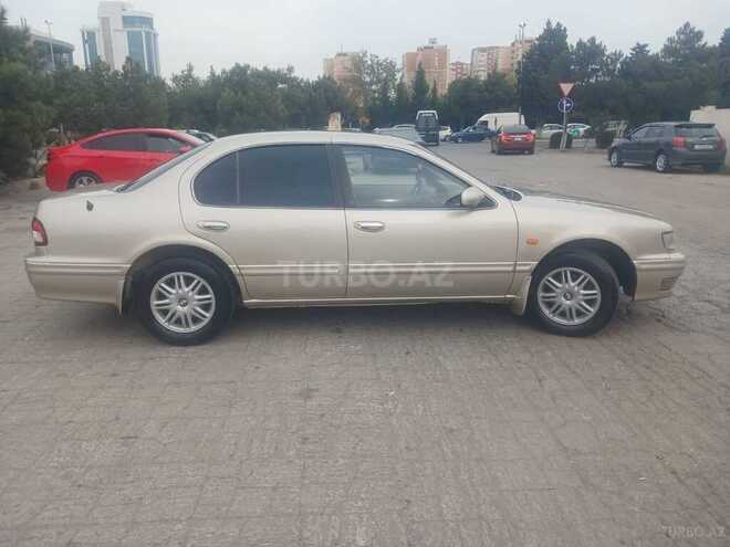 Nissan Maxima-3