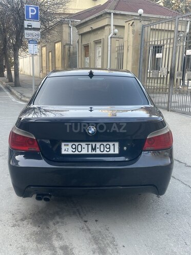 BMW 525-3