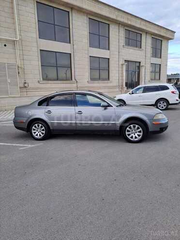 Volkswagen Passat-3