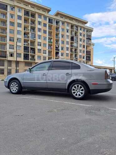Volkswagen Passat-7